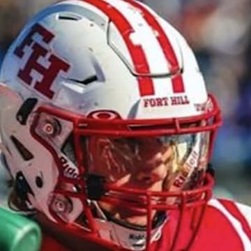 Fort Hill is seeking to become the first Maryland team to win five consecutive state championships.