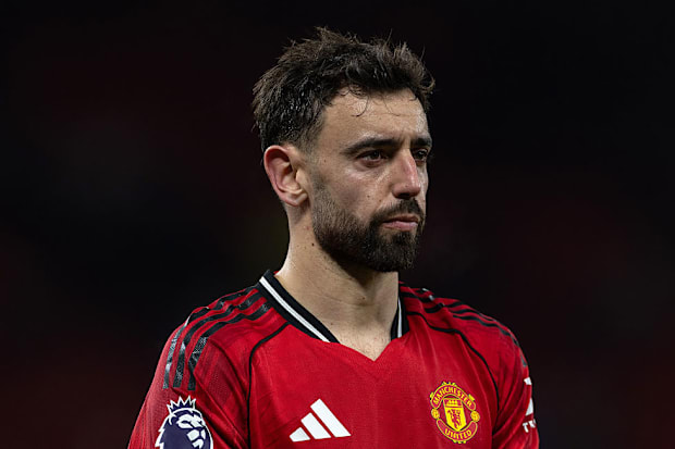 บรูโน่ แฟร์นันด์ส