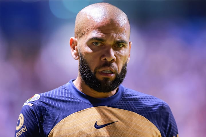 Dani Alves