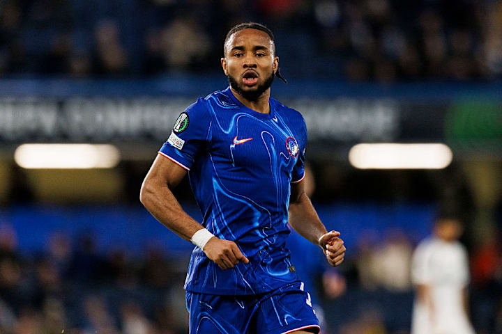 Christopher Nkunku