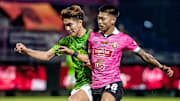 หนองบัว พิชญ เอฟซี - พีที ประจวบ เอฟซี
