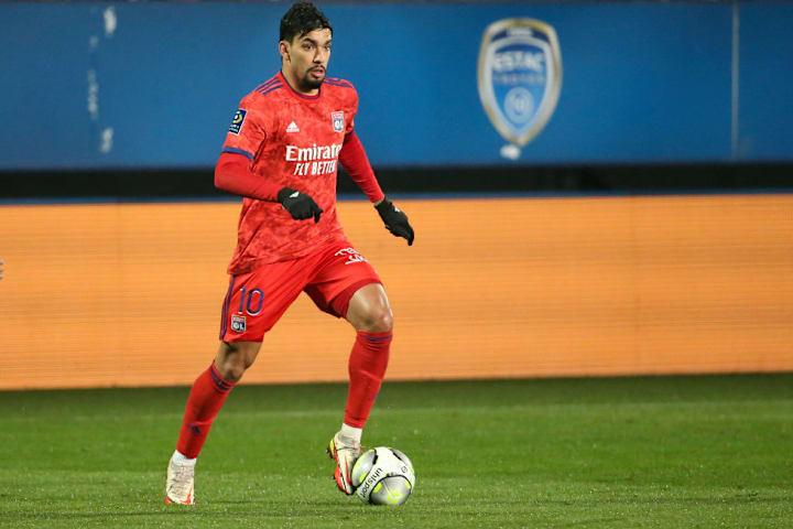 Lucas Paqueta