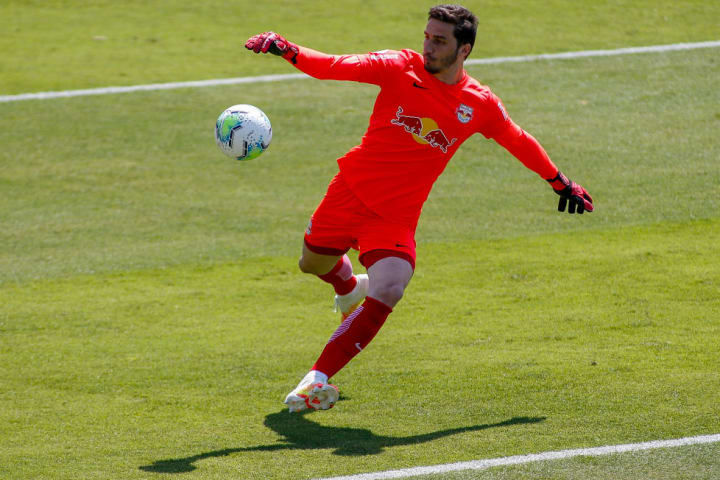 Cleiton Goleiro Valor Mercado Libertadores Fase Grupos Red Bull Bragantino