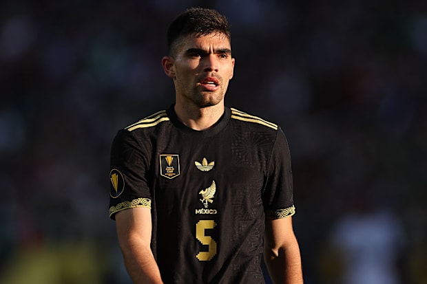 โยฮาน วาสเกซ