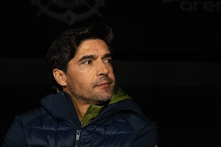 Abel Ferreira