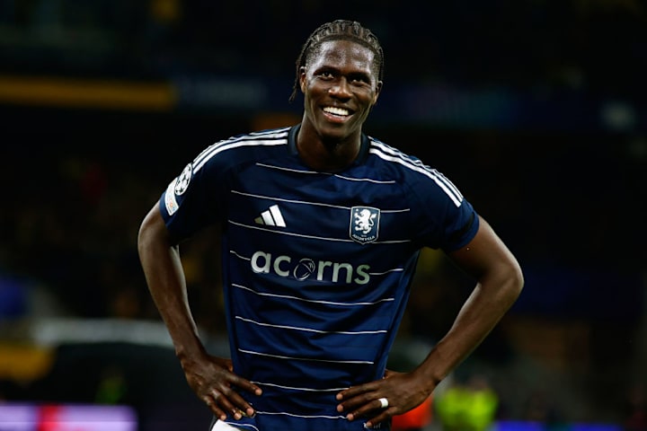 Amadou Onana