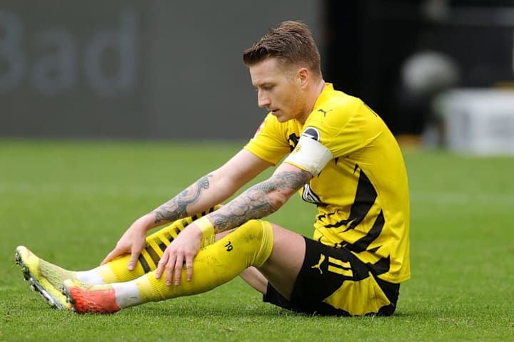 Marco Reus