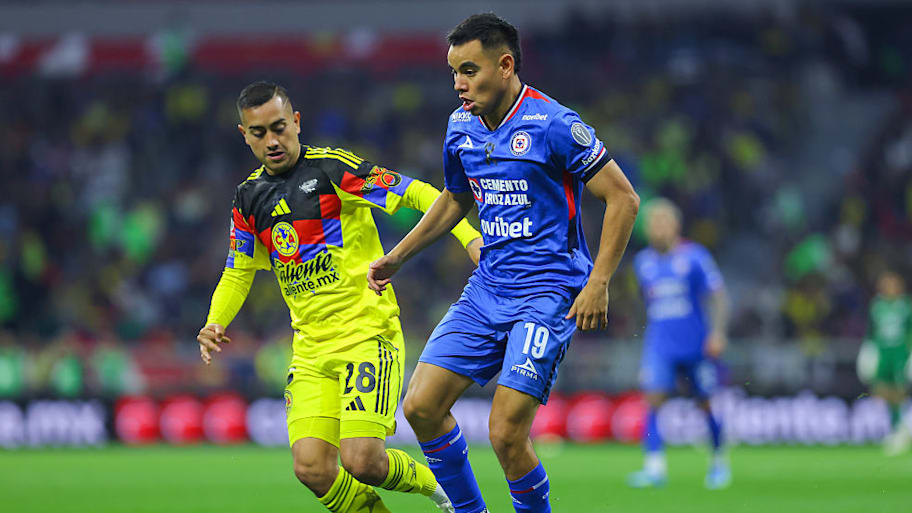 Carlos Rodríguez, Erick Sánchez