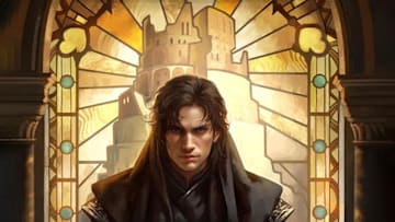 The Radiant King by David Dalglish (Astral Kingdoms).