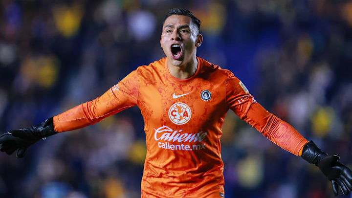 Luis Malagon