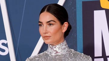 Lily Aldridge