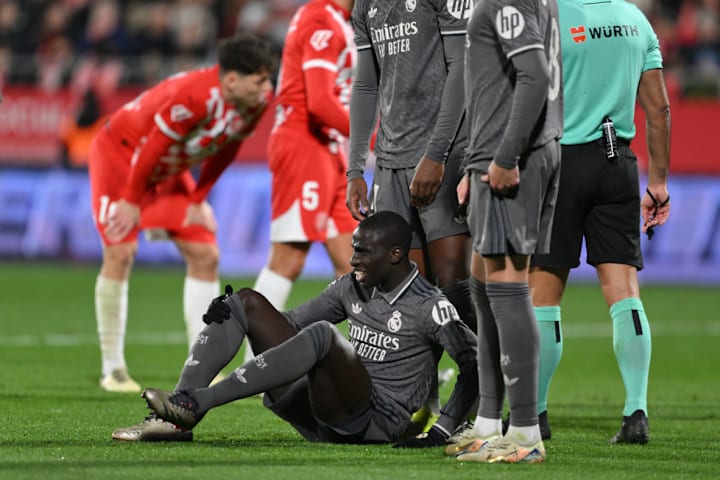 Ferland Mendy
