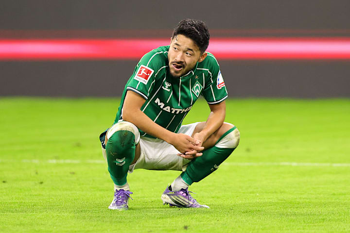 FC Bayern München v SV Werder Bremen - Bundesliga