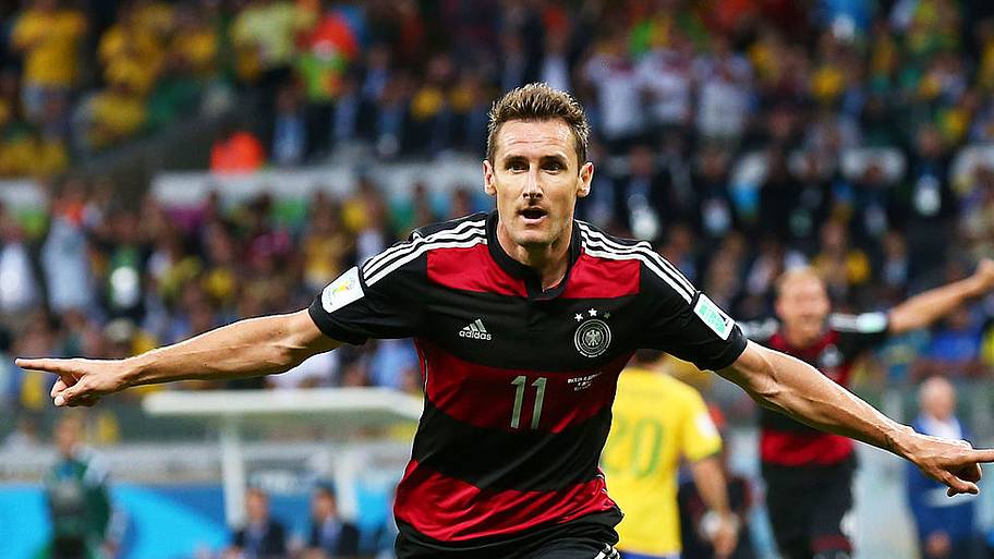 Miroslav Klose
