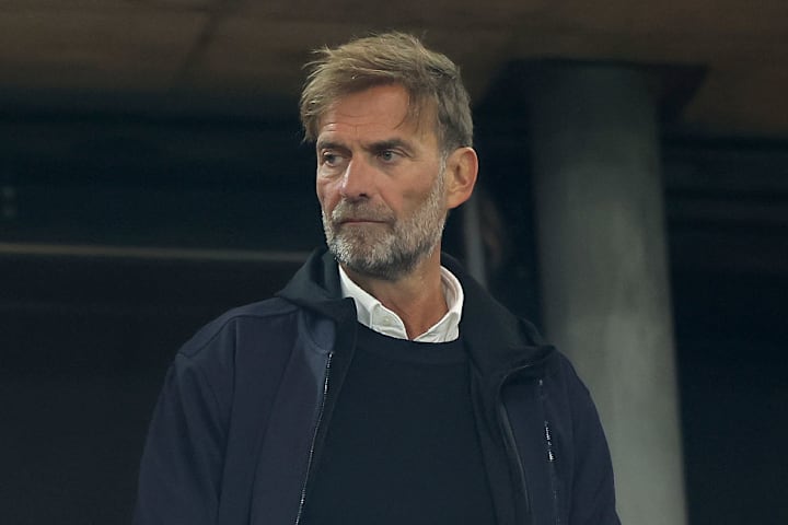 Juergen Klopp