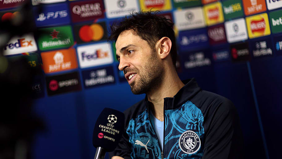 Bernardo Silva