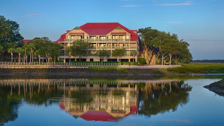 Disney's Hilton Head Island Resort