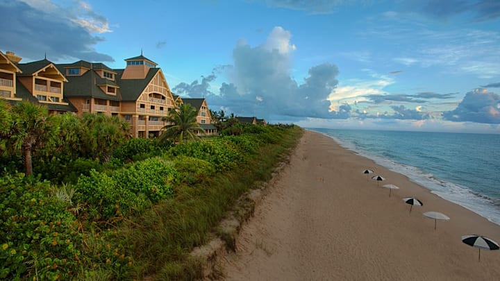 Disney's Vero Beach Resort