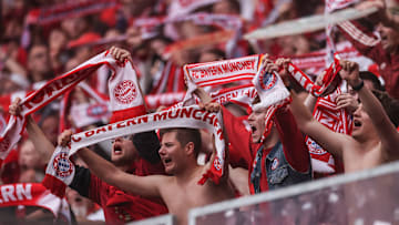 Die Fans des FC Bayern dürfen sich aufs neue Trikot freuen