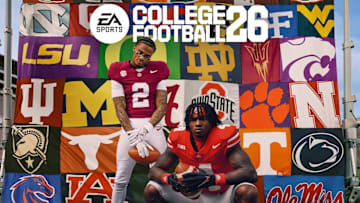 College Football 26 launches on July 10 worldwide