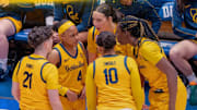 Cal huddle
