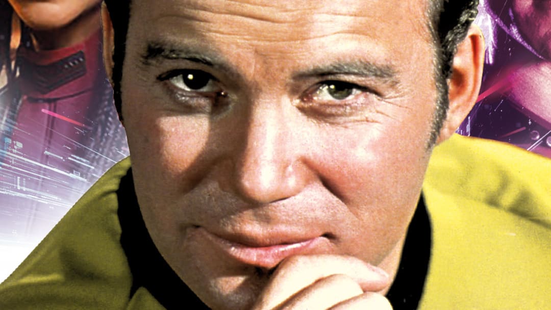 Star Trek Explorer Star Trek Explorer