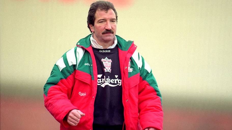 Graeme Souness