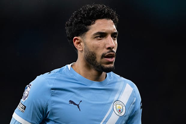 โอมาร์ มาร์มูช