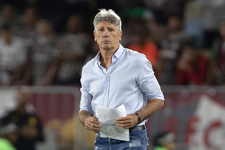 Renato Gaucho