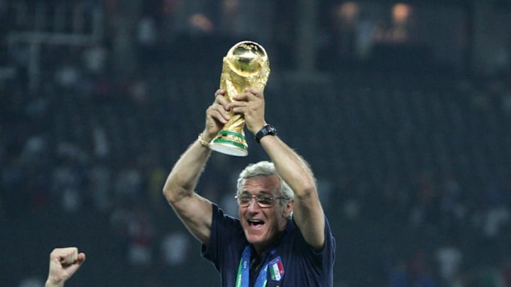 Marcello Lippi
