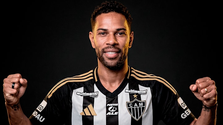 Renan Lodi Renan Lodi