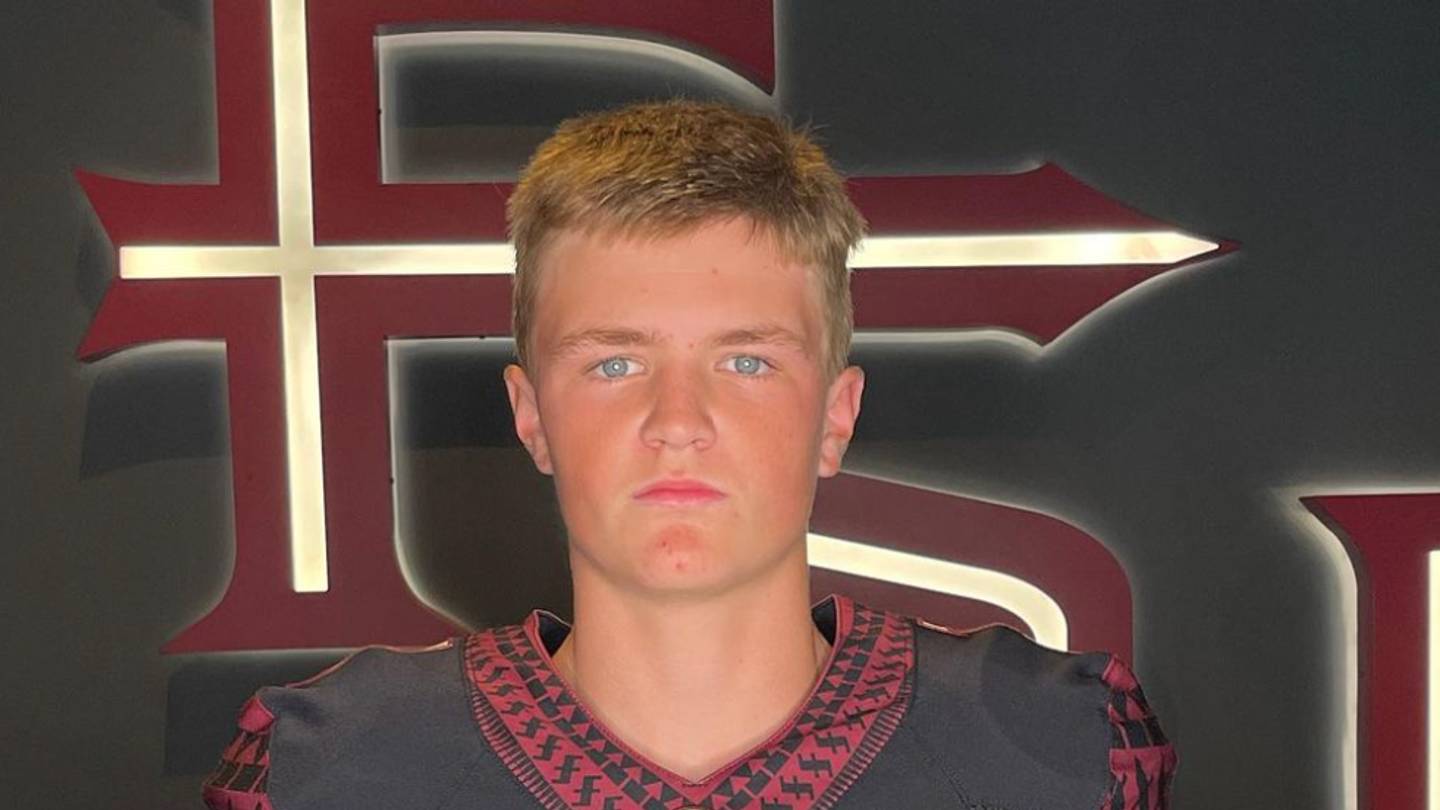 BREAKING: FSU Football Regains No. 1 2026 Ranking After Addition Of Top Quarterback