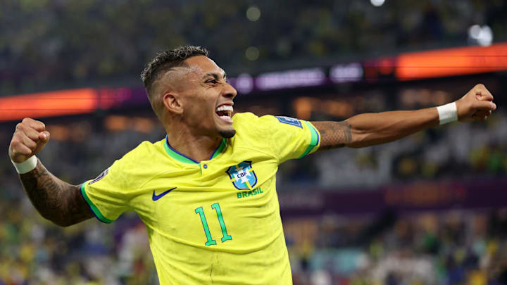 Raphinha
