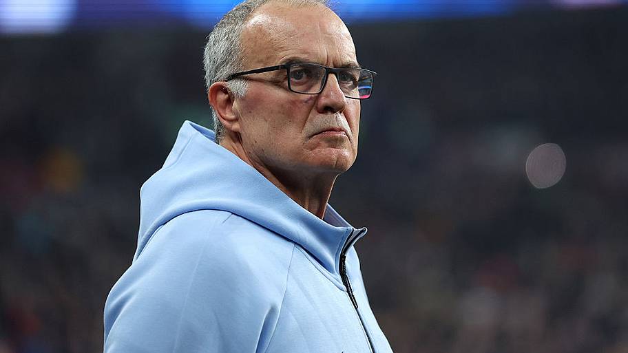 Marcelo Bielsa