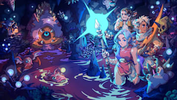 Sea of Stars will arrive on August 29.