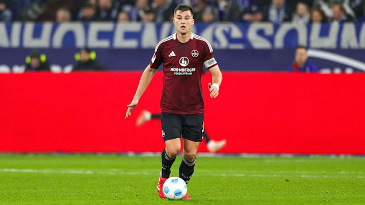 Robin Knoche stand zuletzt nicht im Startaufgebot von Miroslav Klose.