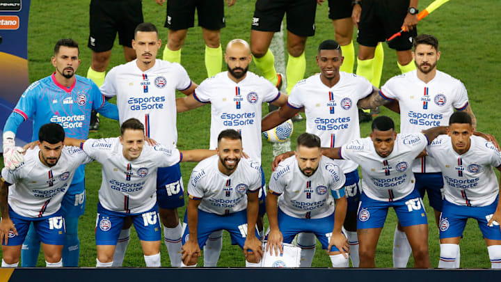 Eleenco do Bahia