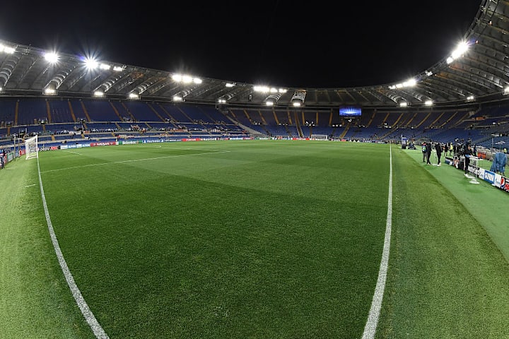 Olimpico