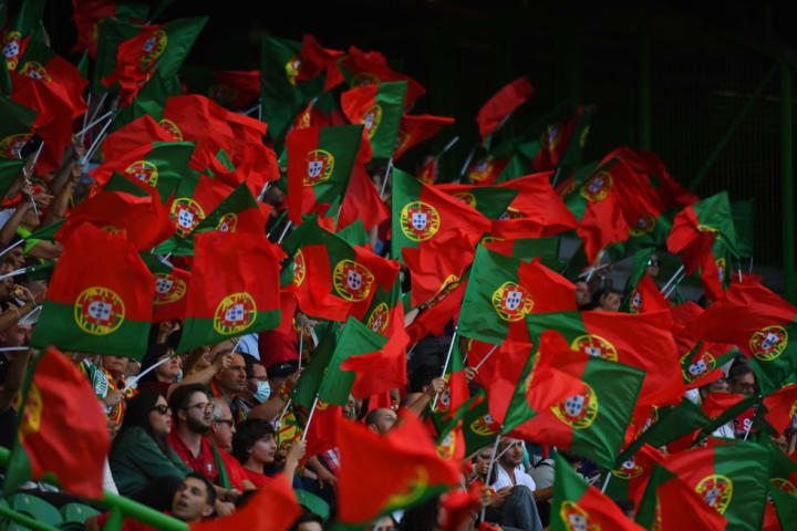 PORTUGAL x MACEDÔNIA AO VIVO: Qual canal vai passar e onde assistir ao jogo  de Portugal hoje (29/03)? Veja