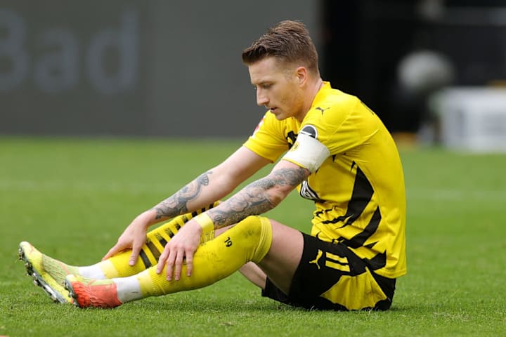 Marco Reus