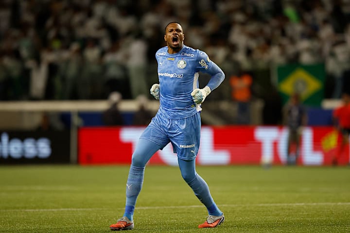 FBL-LIBERTADORES-PALMEIRAS-LIGA