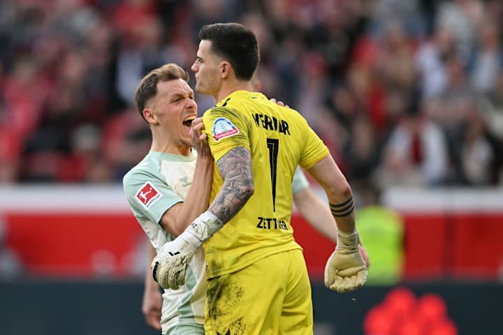 FBL-GER-BUNDESLIGA-LEVERKUSEN-BREMEN