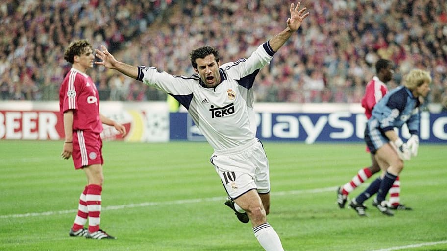 Luís Figo