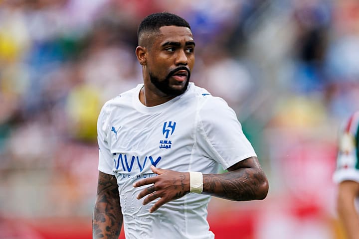 Malcom Filipe