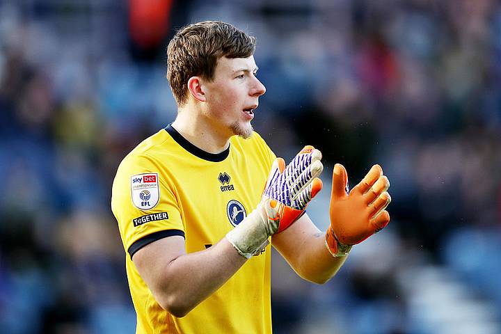 Why Wrexham Are Breaking Their Club Transfer Record to Sign a Goalkeeper