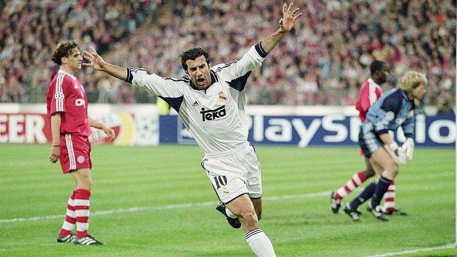 Luís Figo