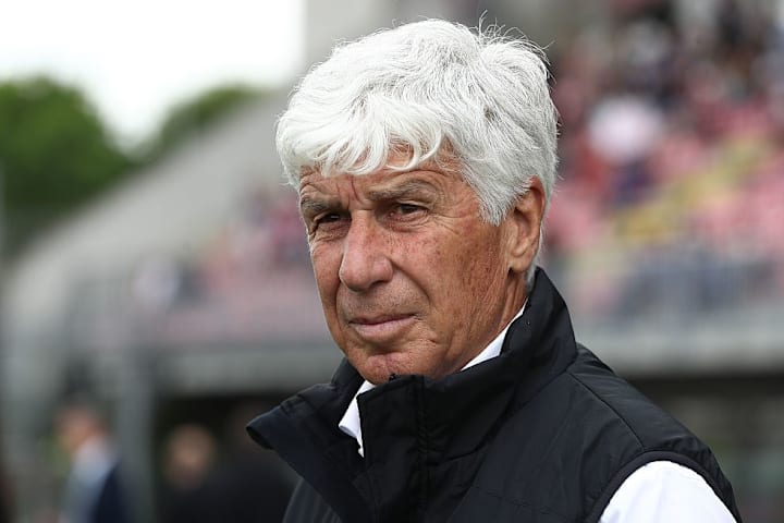 Gian Piero Gasperini