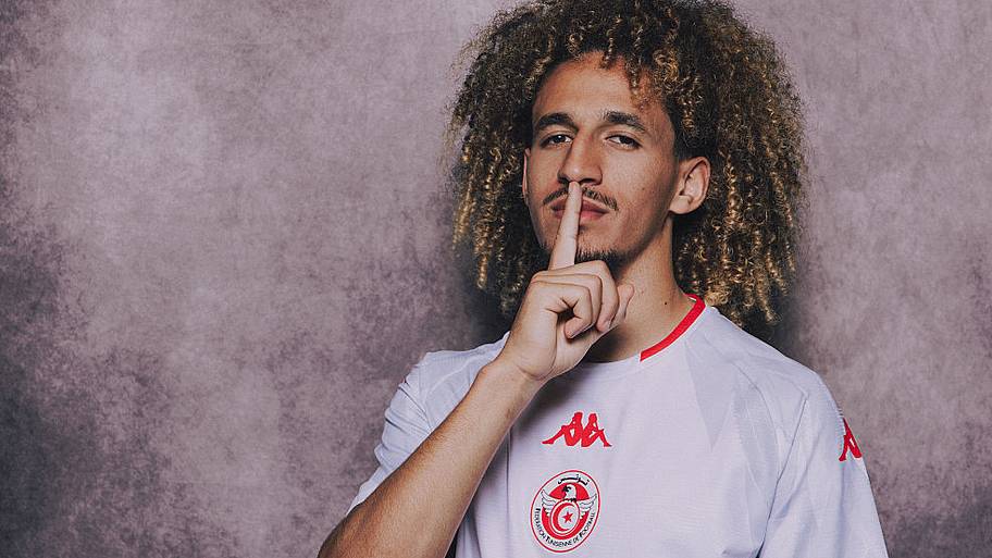 Hannibal Mejbri