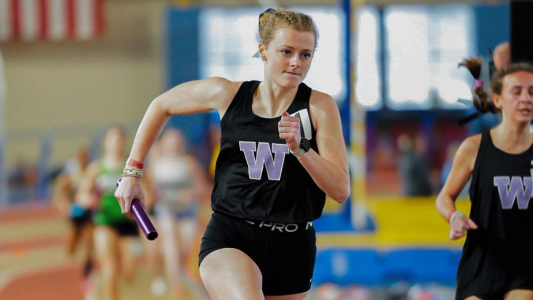 Whitesburg Christian track standout Lillie Meeks, the 2026 Jimmy Smothers Courage Award Winner Whitesburg Christian track standout Lillie Meeks, the 2026 Jimmy Smothers Courage Award Winner