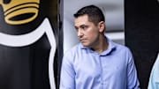 Pedro Martins estava no cargo desde dezembro de 2023